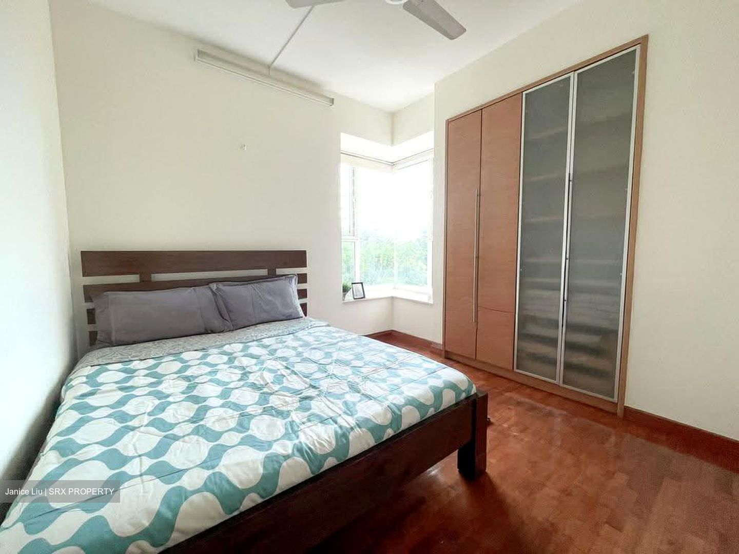 Savannah Condopark (D18), Condominium #627326931